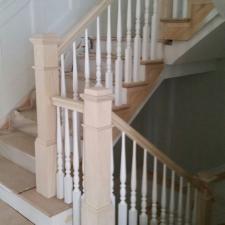 Handrail and Stair Projects 2 4